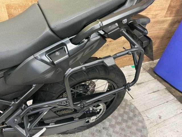 2025 HONDA CRF 1100 D-P 2025 HONDA CRF 1100 D-P