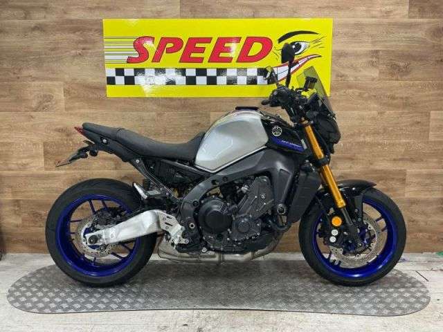 A 2023 YAMAHA MT-09 SP (MTN890D) MT-09 SP (MTN890D) A 2023 YAMAHA MT-09 SP (MTN890D) MT-09 SP (MTN890D)