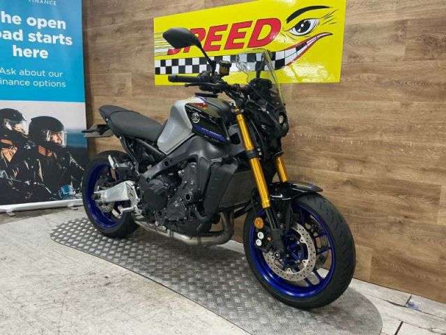 A 2023 YAMAHA MT-09 SP (MTN890D) MT-09 SP (MTN890D) A 2023 YAMAHA MT-09 SP (MTN890D) MT-09 SP (MTN890D)