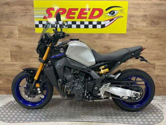 A 2023 YAMAHA MT-09 SP (MTN890D) MT-09 SP (MTN890D) A 2023 YAMAHA MT-09 SP (MTN890D) MT-09 SP (MTN890D)