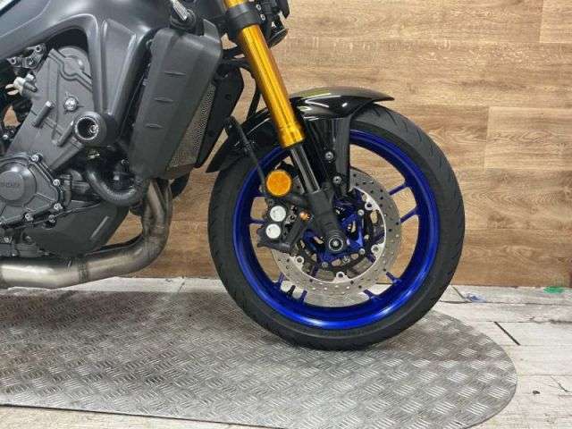 2023 YAMAHA MT-09 SP (MTN890D) 2023 YAMAHA MT-09 SP (MTN890D)