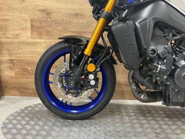 2023 YAMAHA MT-09 SP (MTN890D) 2023 YAMAHA MT-09 SP (MTN890D)