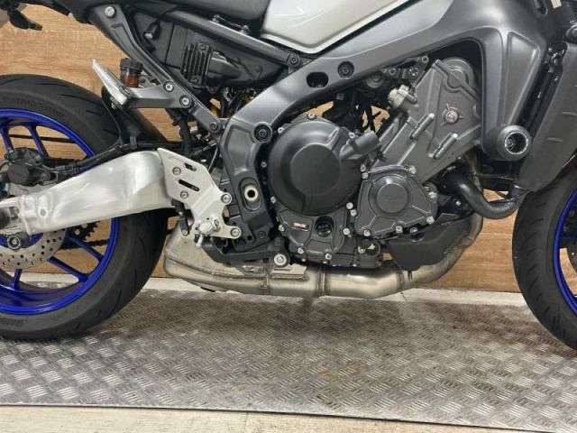 2023 YAMAHA MT-09 SP (MTN890D) 2023 YAMAHA MT-09 SP (MTN890D)