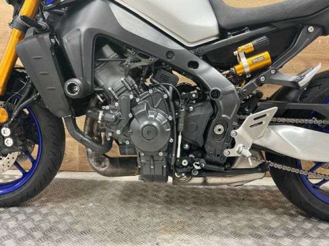2023 YAMAHA MT-09 SP (MTN890D) 2023 YAMAHA MT-09 SP (MTN890D)