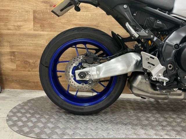 2023 YAMAHA MT-09 SP (MTN890D) 2023 YAMAHA MT-09 SP (MTN890D)