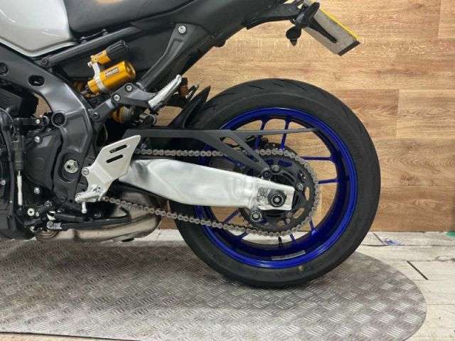 2023 YAMAHA MT-09 SP (MTN890D) 2023 YAMAHA MT-09 SP (MTN890D)