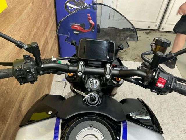 2023 YAMAHA MT-09 SP (MTN890D) 2023 YAMAHA MT-09 SP (MTN890D)