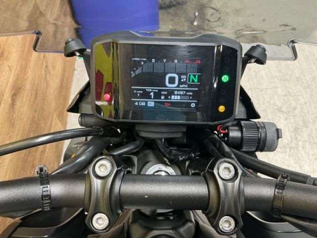 2023 YAMAHA MT-09 SP (MTN890D) 2023 YAMAHA MT-09 SP (MTN890D)