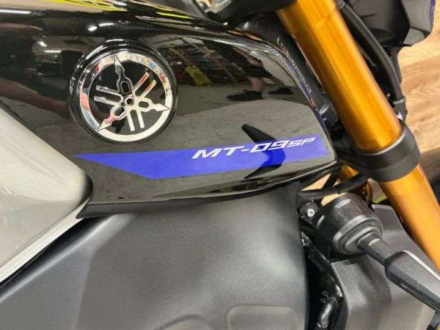 2023 YAMAHA MT-09 SP (MTN890D) 2023 YAMAHA MT-09 SP (MTN890D)