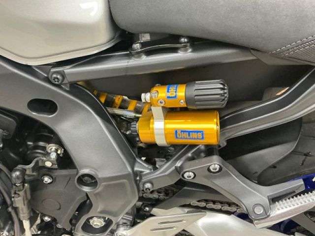 2023 YAMAHA MT-09 SP (MTN890D) 2023 YAMAHA MT-09 SP (MTN890D)