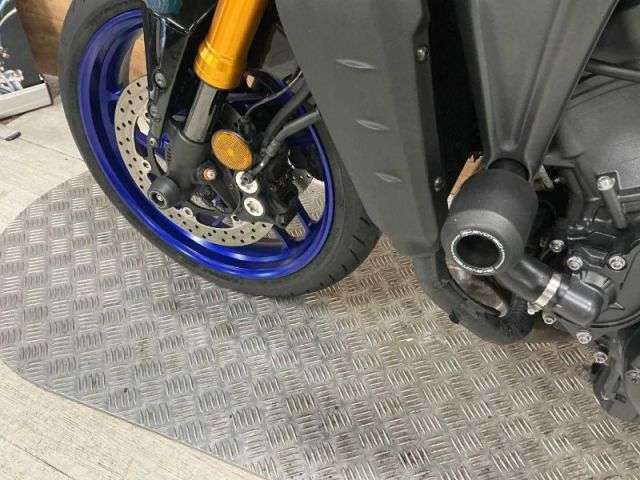 2023 YAMAHA MT-09 SP (MTN890D) 2023 YAMAHA MT-09 SP (MTN890D)