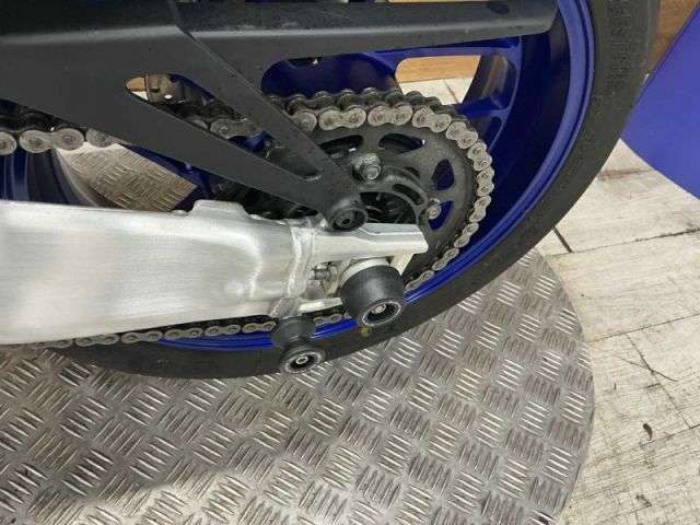 2023 YAMAHA MT-09 SP (MTN890D) 2023 YAMAHA MT-09 SP (MTN890D)