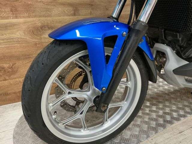 2018 HONDA NC 750 XA-J 2018 HONDA NC 750 XA-J