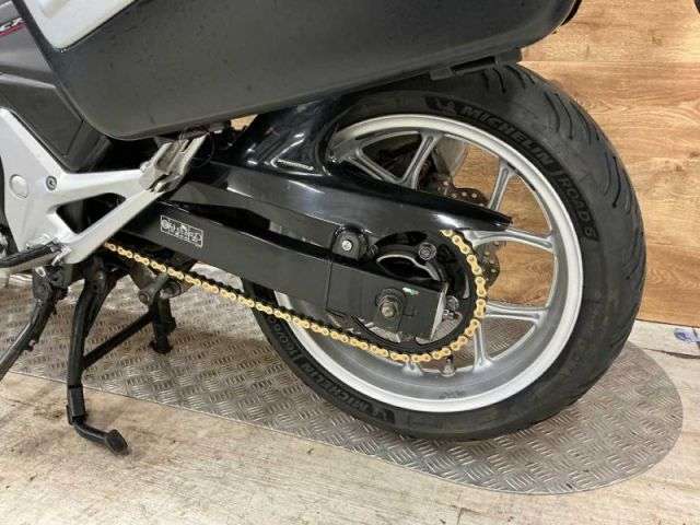 2018 HONDA NC 750 XA-J 2018 HONDA NC 750 XA-J