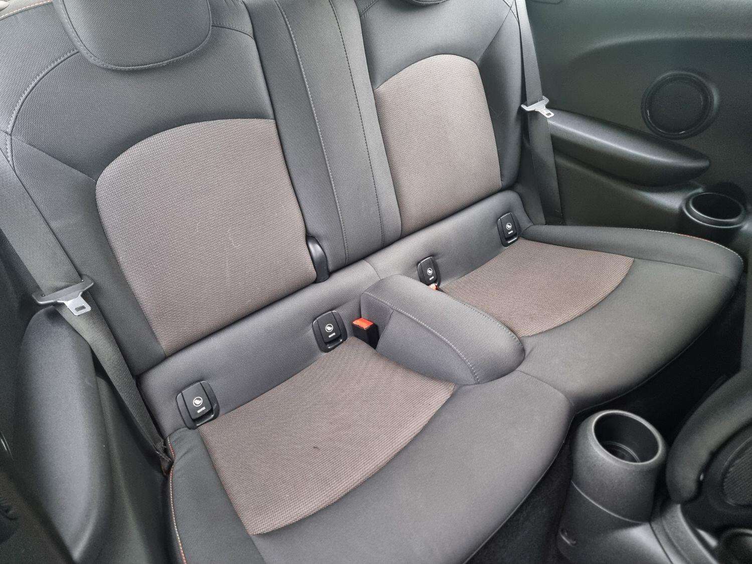 2018 MINI HATCH 2018 MINI HATCH