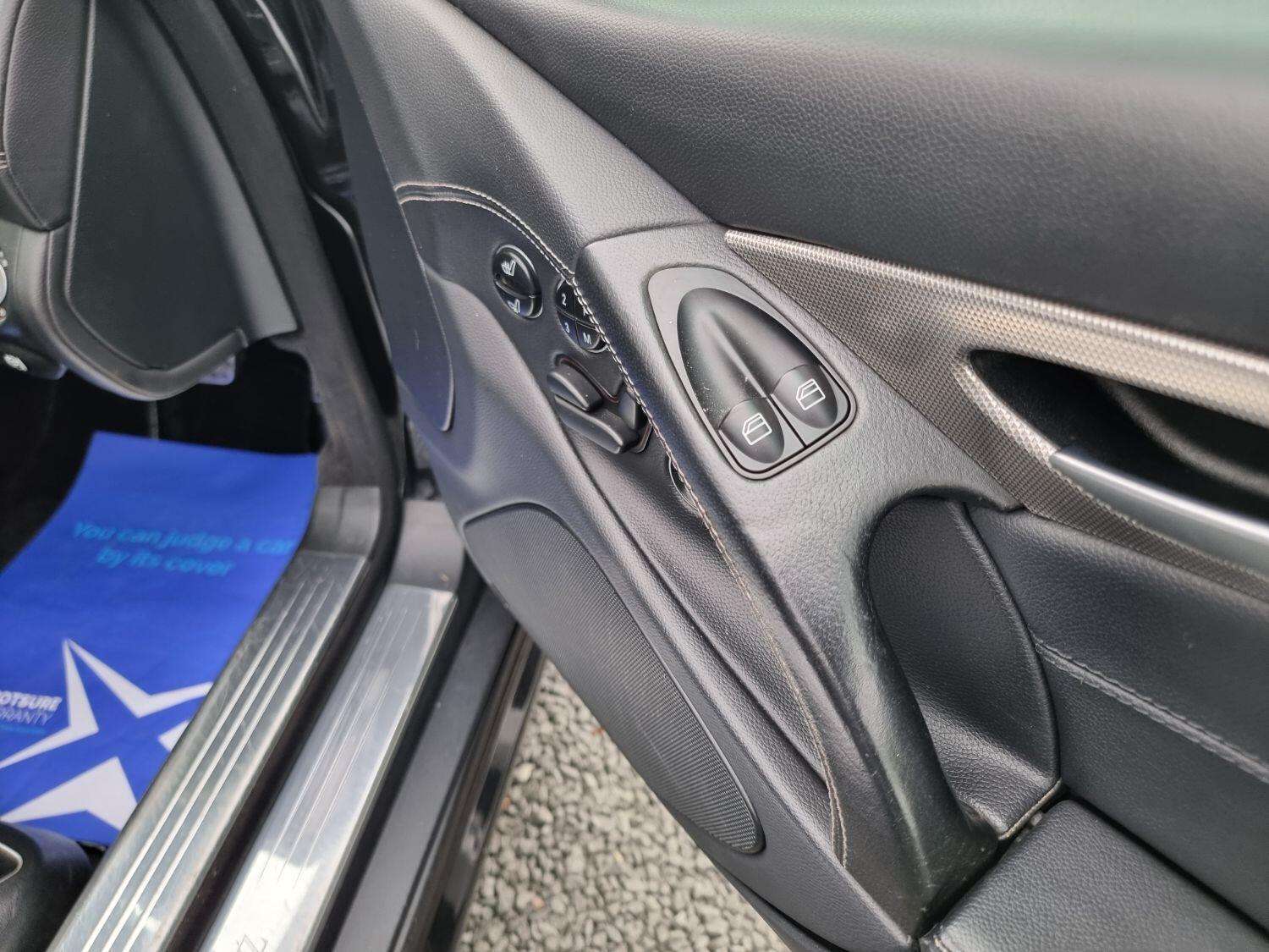 2007 MERCEDES-BENZ SL 2007 MERCEDES-BENZ SL