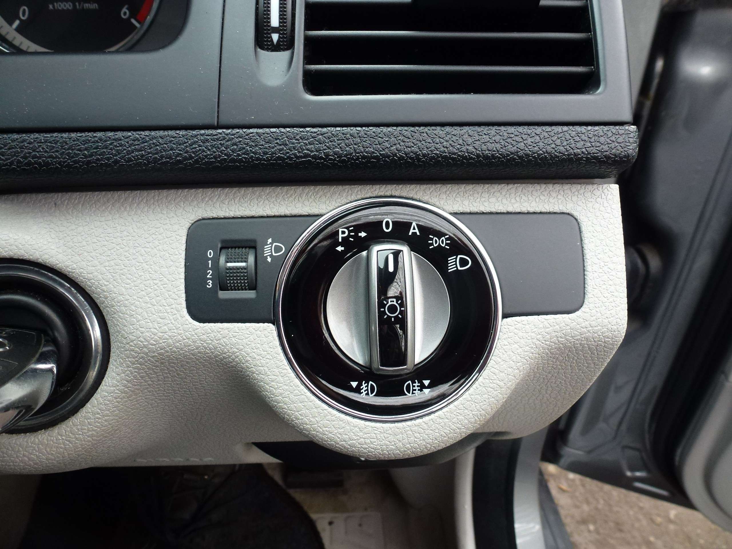 2009 MERCEDES-BENZ C CLASS 2009 MERCEDES-BENZ C CLASS