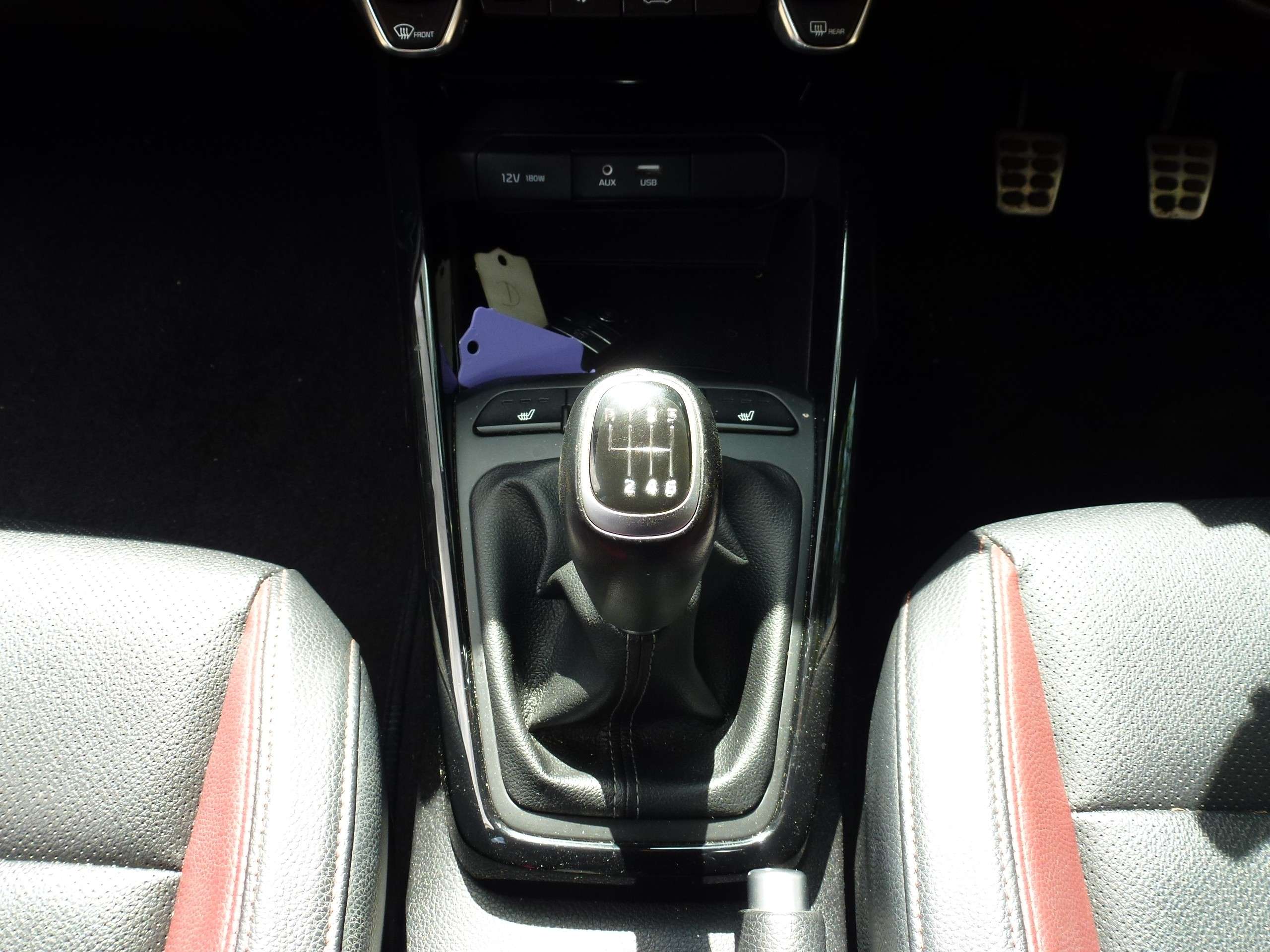 2017 KIA RIO 2017 KIA RIO