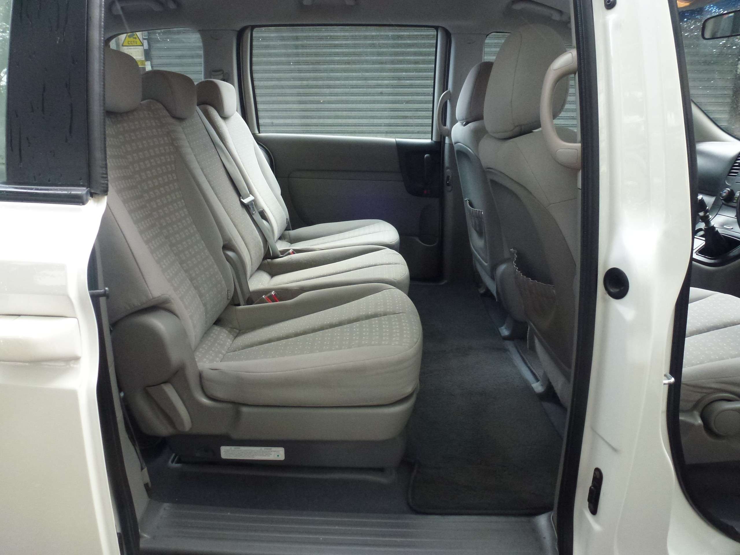 2011 KIA SEDONA 2011 KIA SEDONA