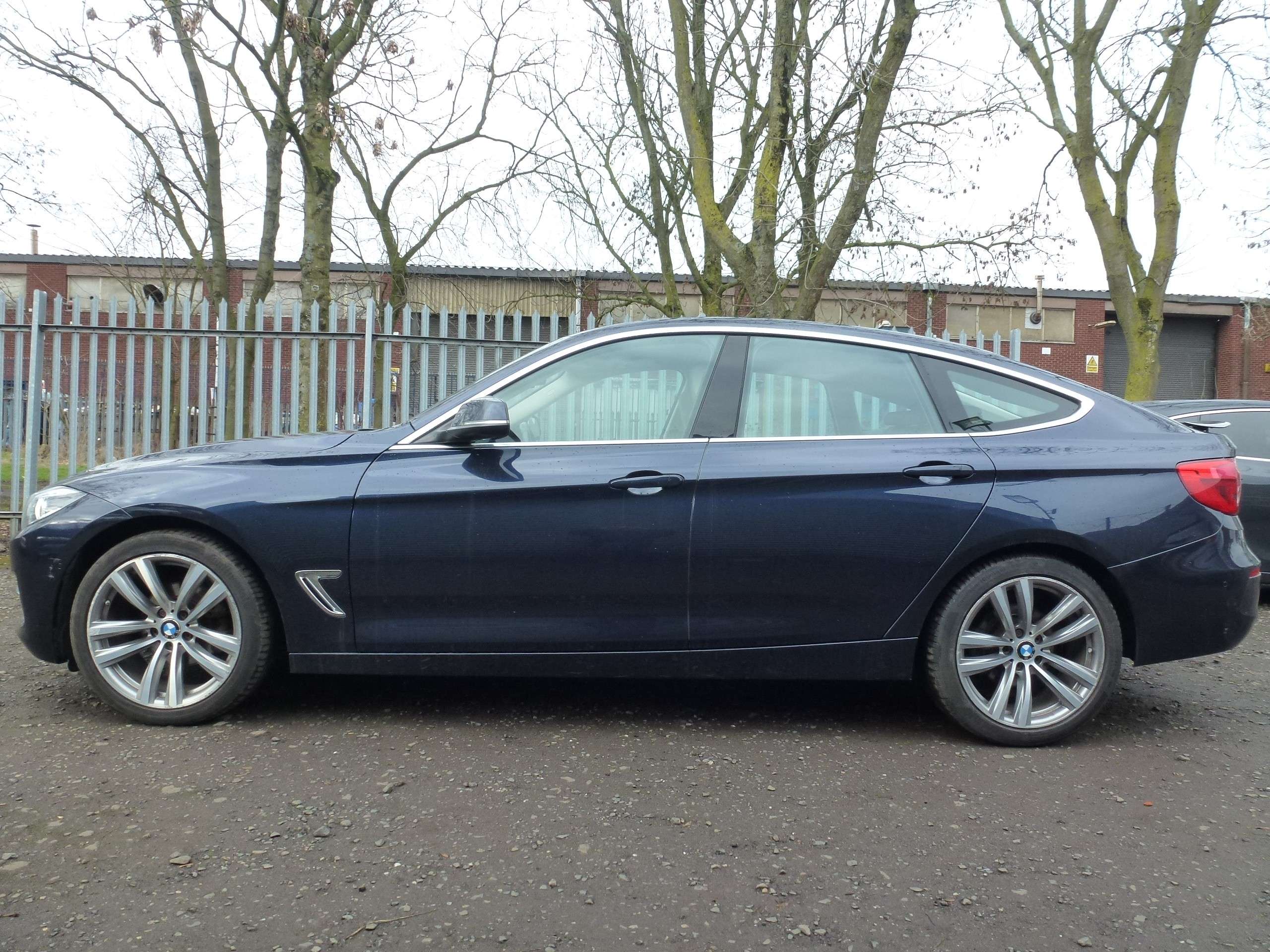 2017 BMW 3 SERIES 2017 BMW 3 SERIES