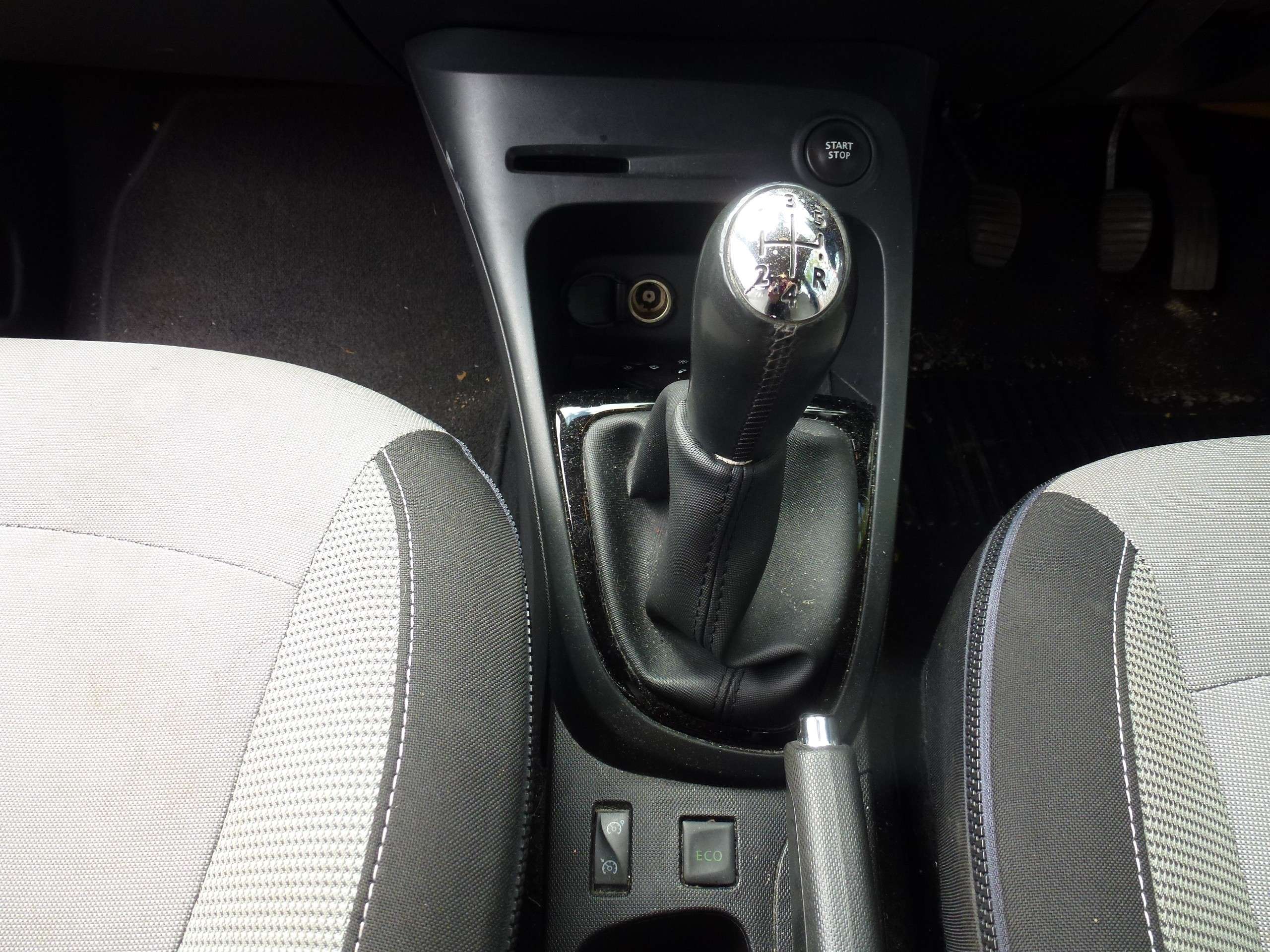 2014 RENAULT CAPTUR 2014 RENAULT CAPTUR