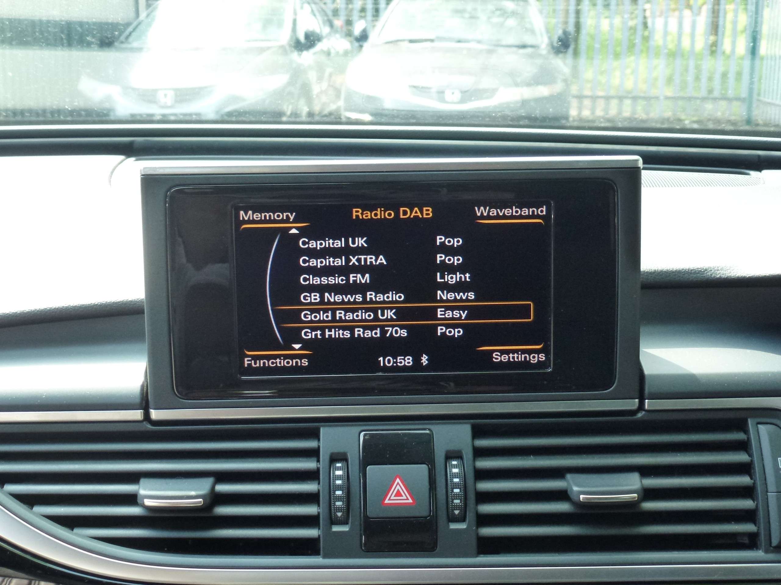 2013 AUDI A6 2013 AUDI A6