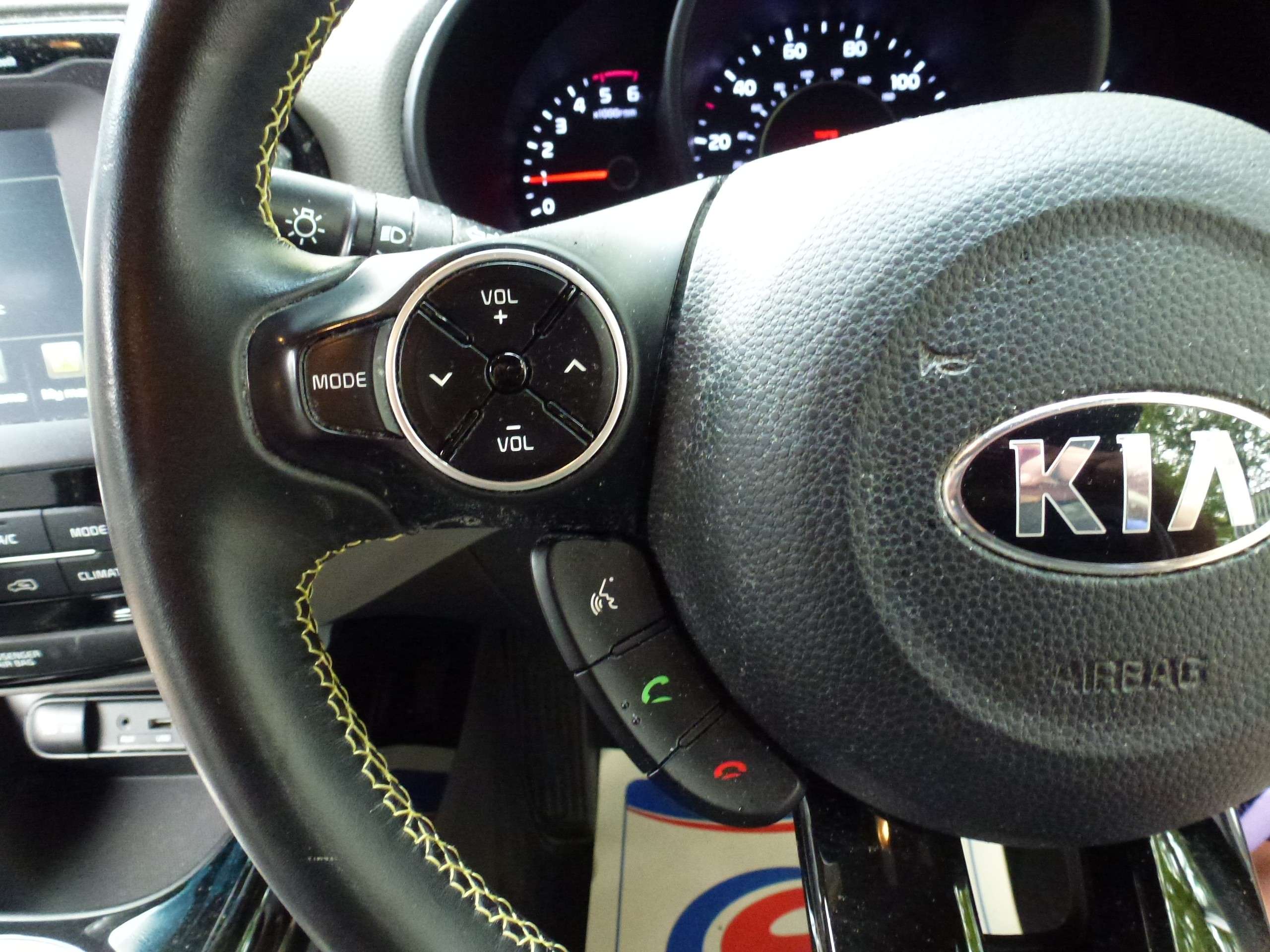 2014 KIA SOUL 2014 KIA SOUL