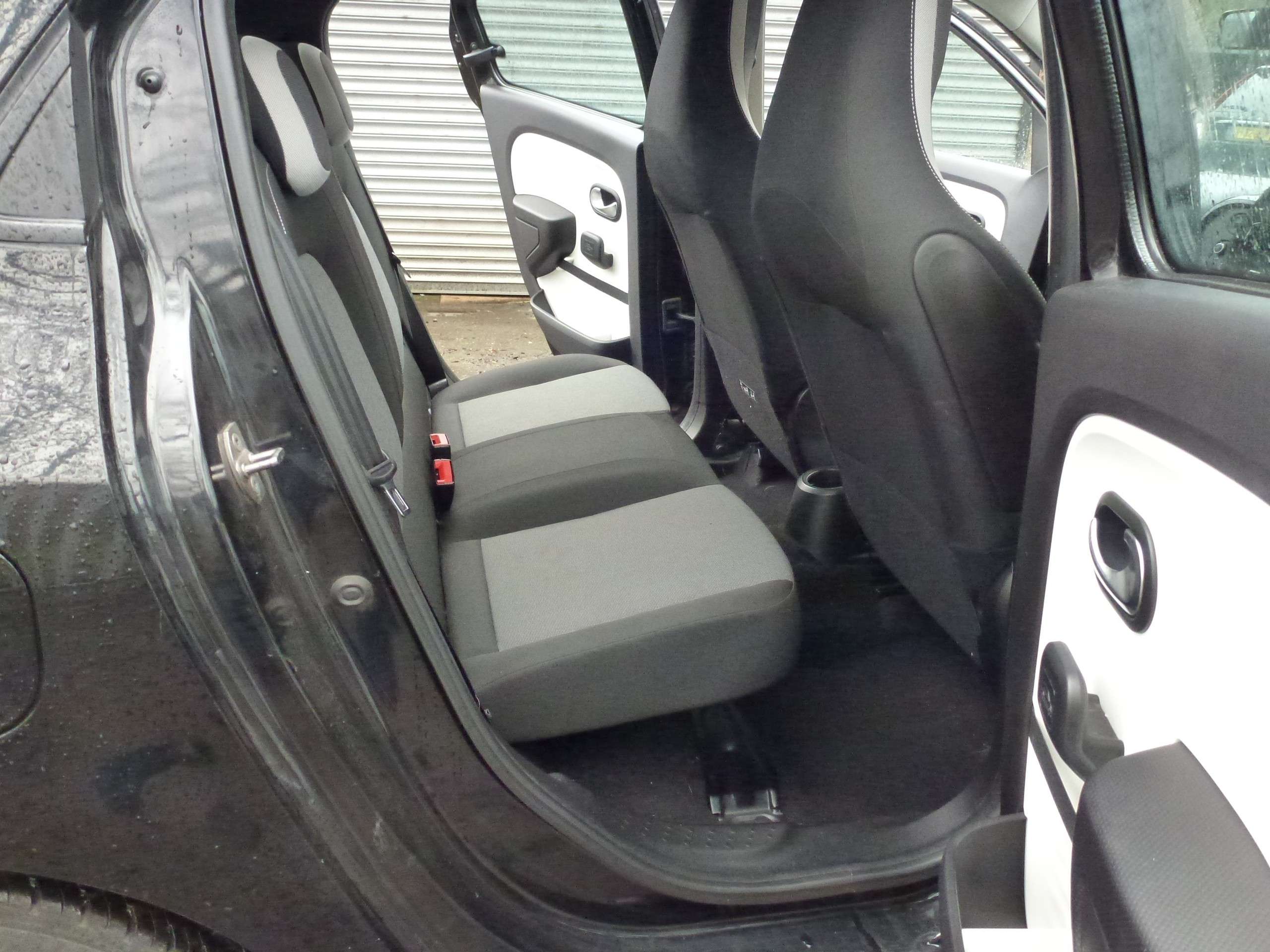 2014 RENAULT TWINGO 2014 RENAULT TWINGO