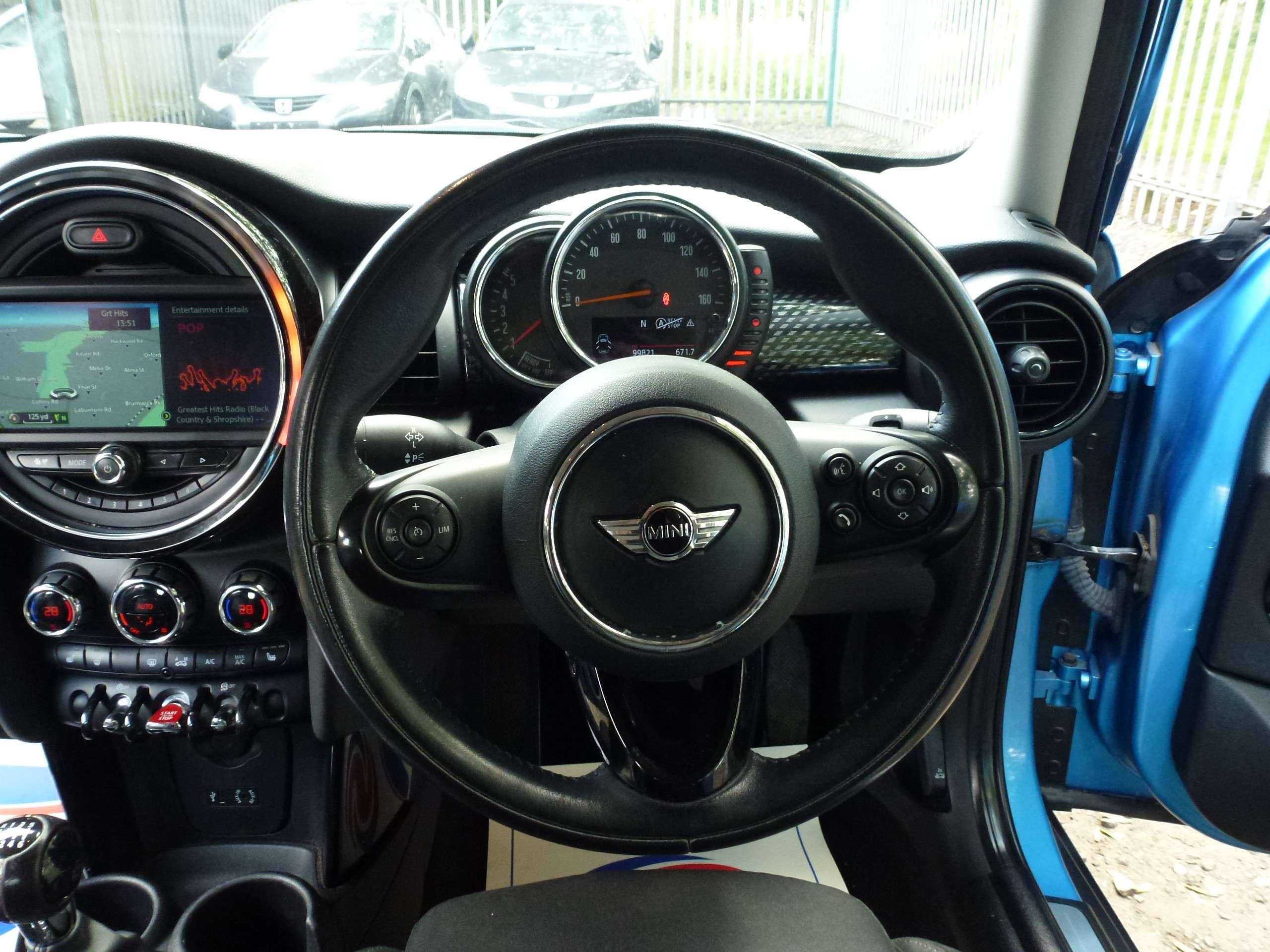 2015 MINI HATCH COOPER 2015 MINI HATCH COOPER