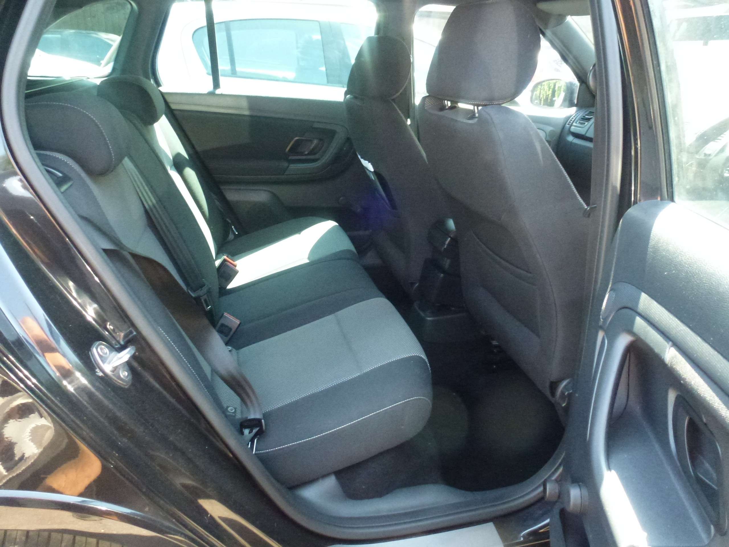 2014 SKODA FABIA 2014 SKODA FABIA