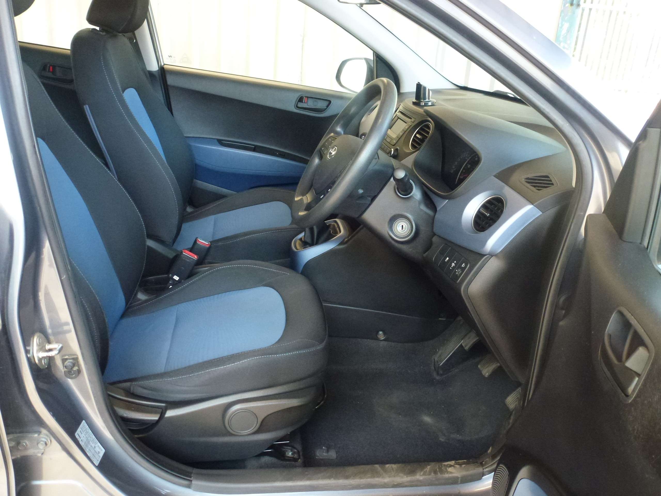 2014 HYUNDAI I10 2014 HYUNDAI I10