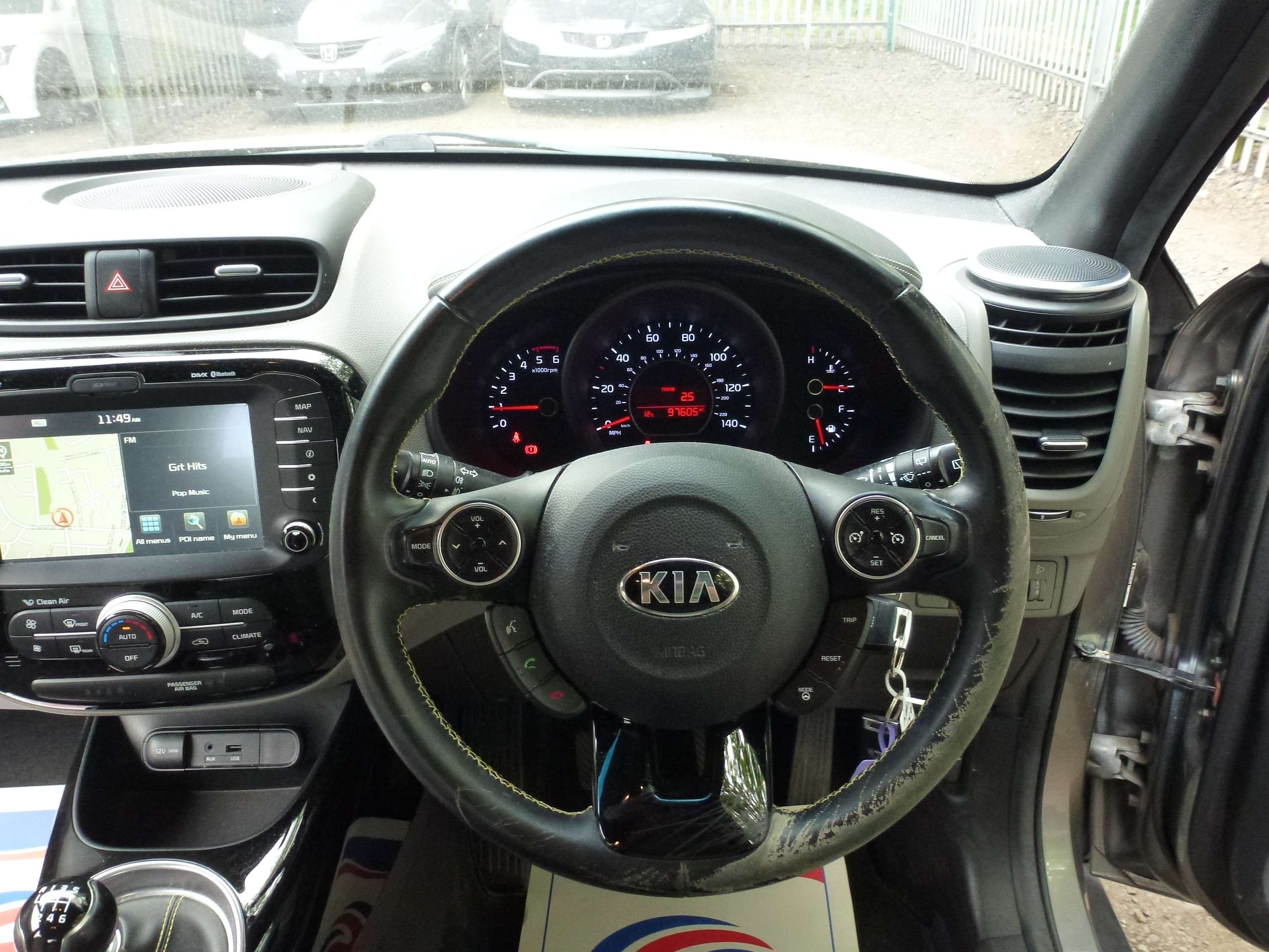 2014 KIA SOUL 2014 KIA SOUL