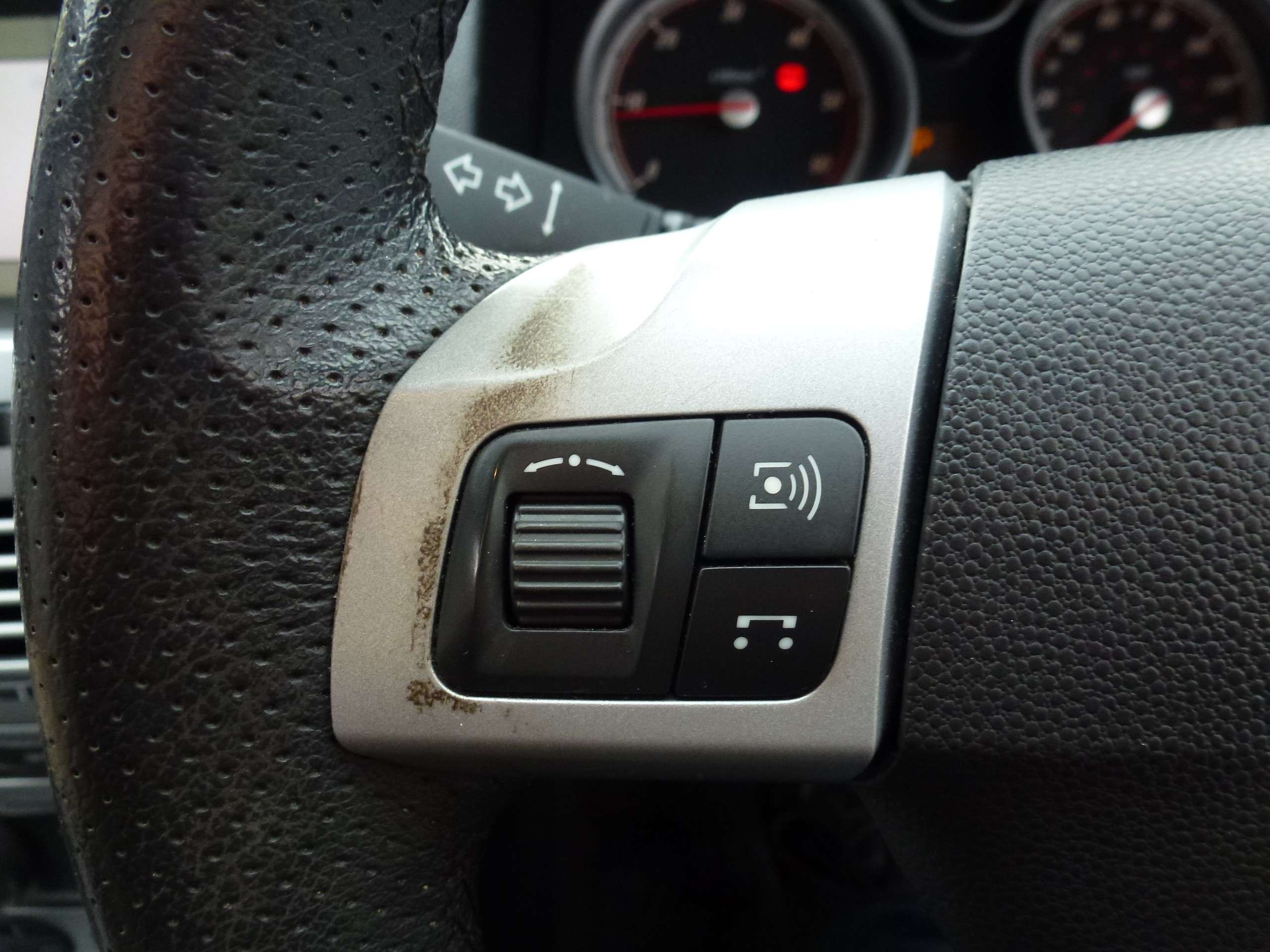 2009 VAUXHALL ASTRA 2009 VAUXHALL ASTRA