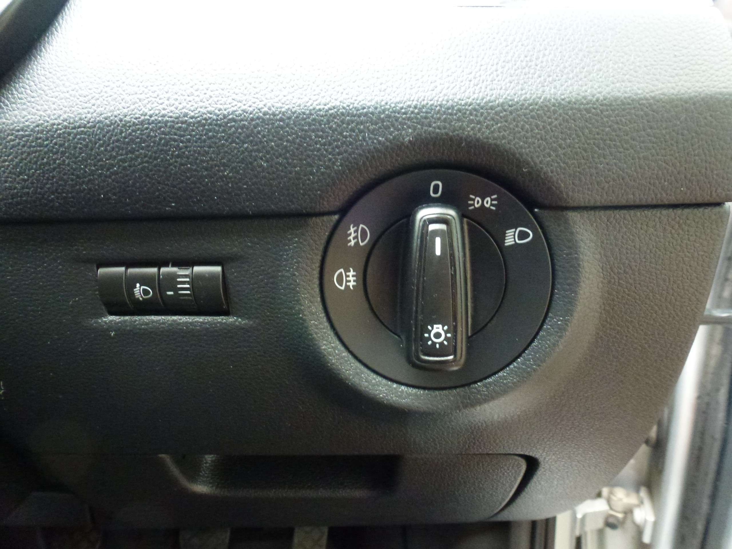 2014 SKODA OCTAVIA 2014 SKODA OCTAVIA