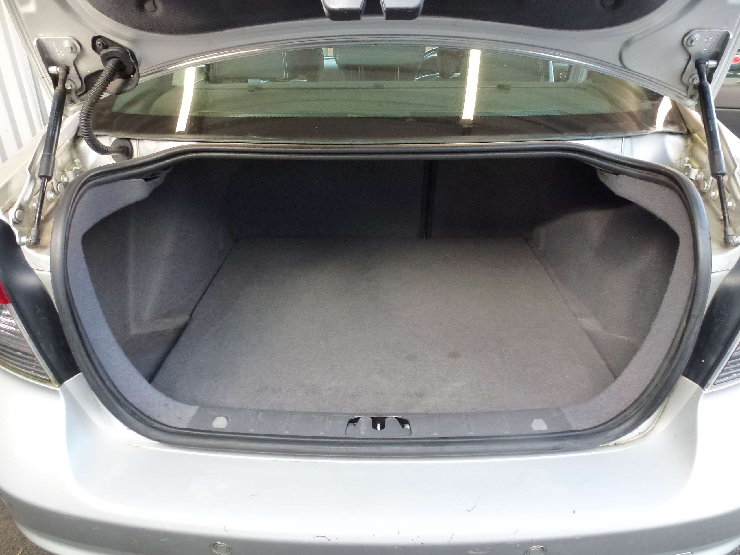 2009 VOLVO S40 2009 VOLVO S40