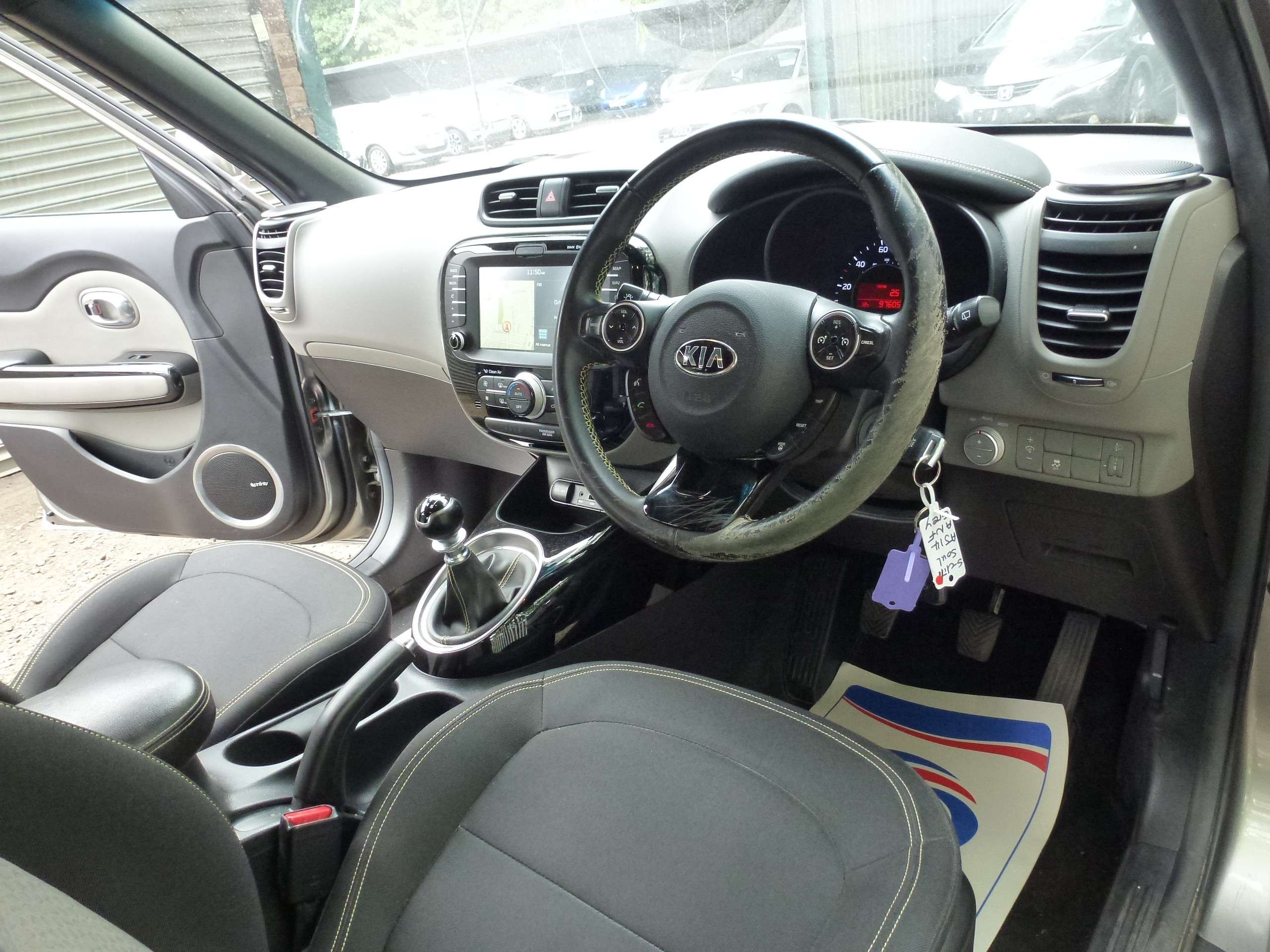 2014 KIA SOUL 2014 KIA SOUL