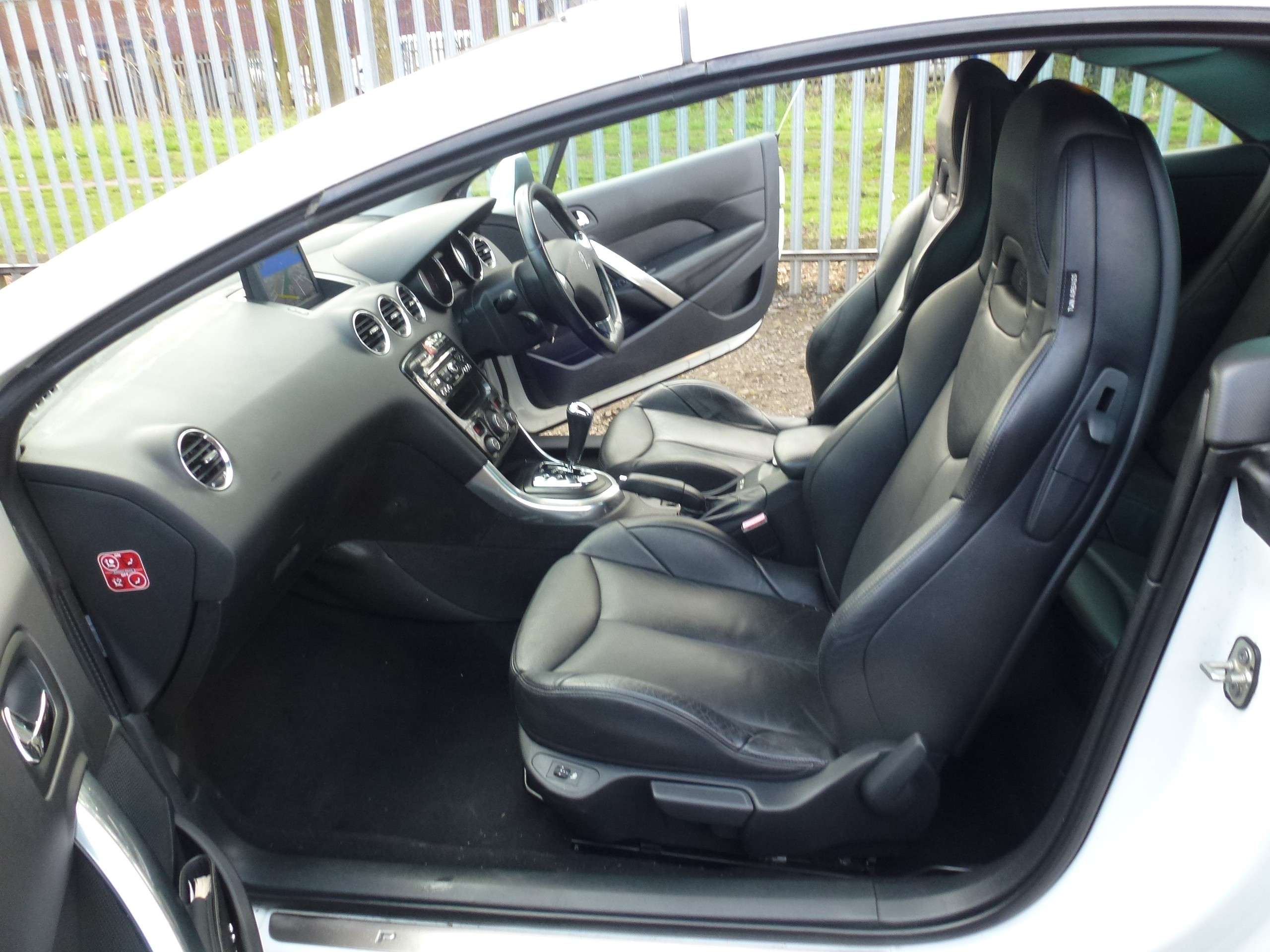 2014 PEUGEOT 308 CC 2014 PEUGEOT 308 CC