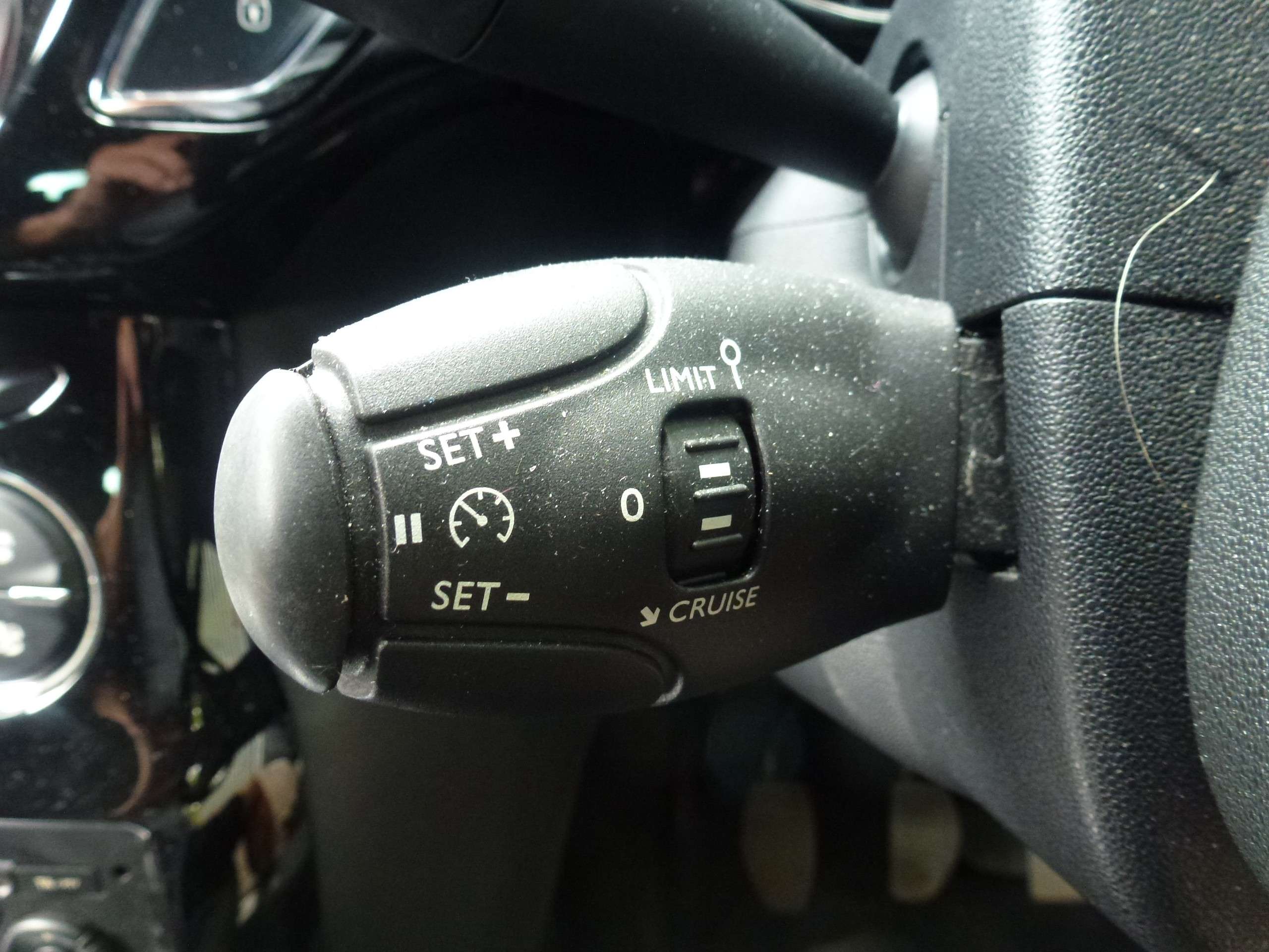 2012 CITROEN DS3 2012 CITROEN DS3