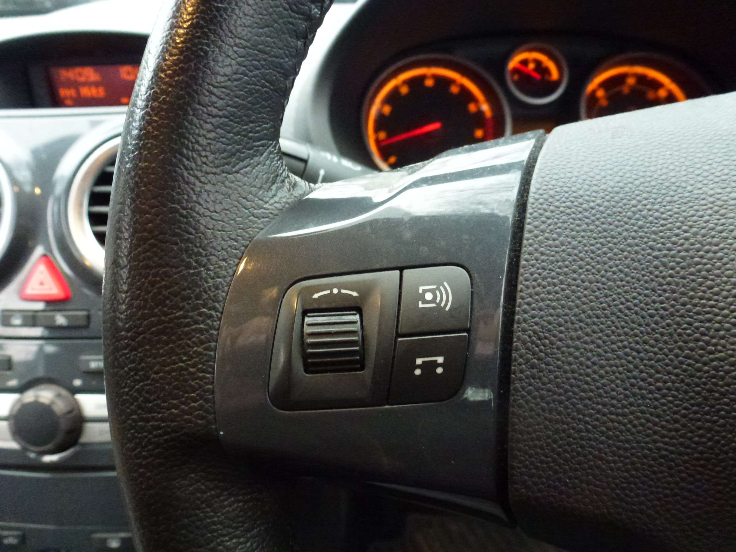 2012 VAUXHALL CORSA 2012 VAUXHALL CORSA