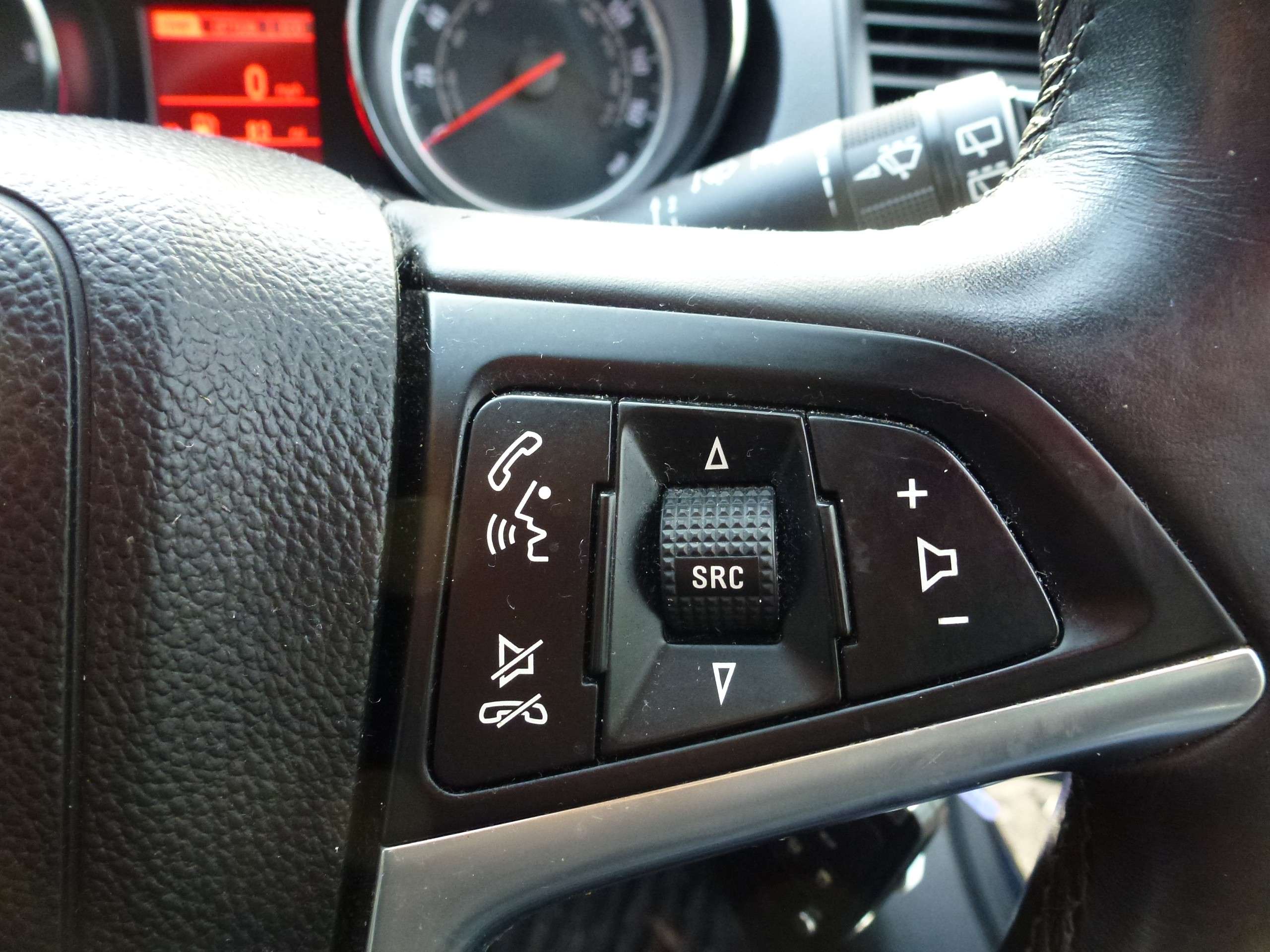 2013 VAUXHALL INSIGNIA 2013 VAUXHALL INSIGNIA