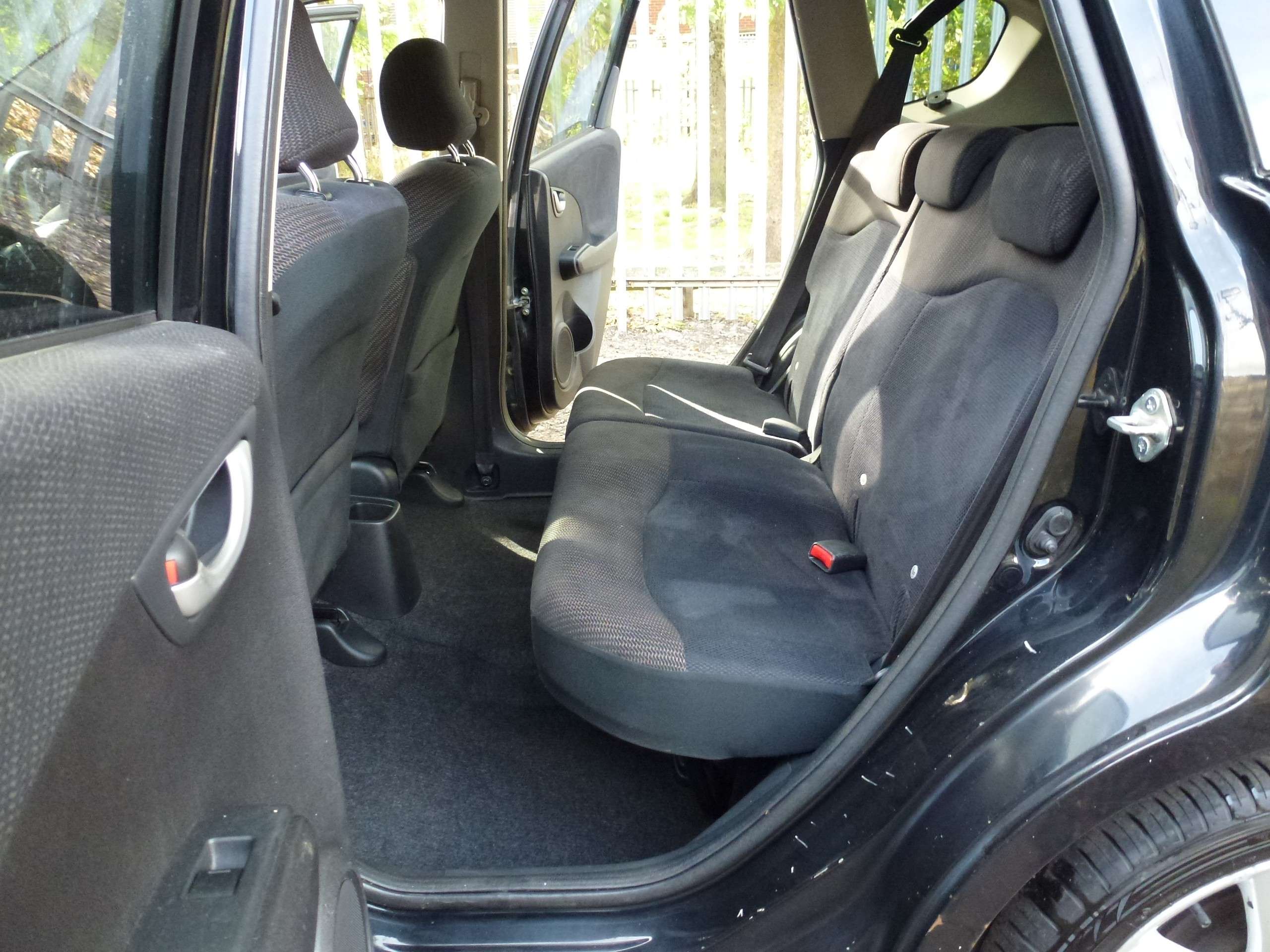 2012 HONDA JAZZ 2012 HONDA JAZZ