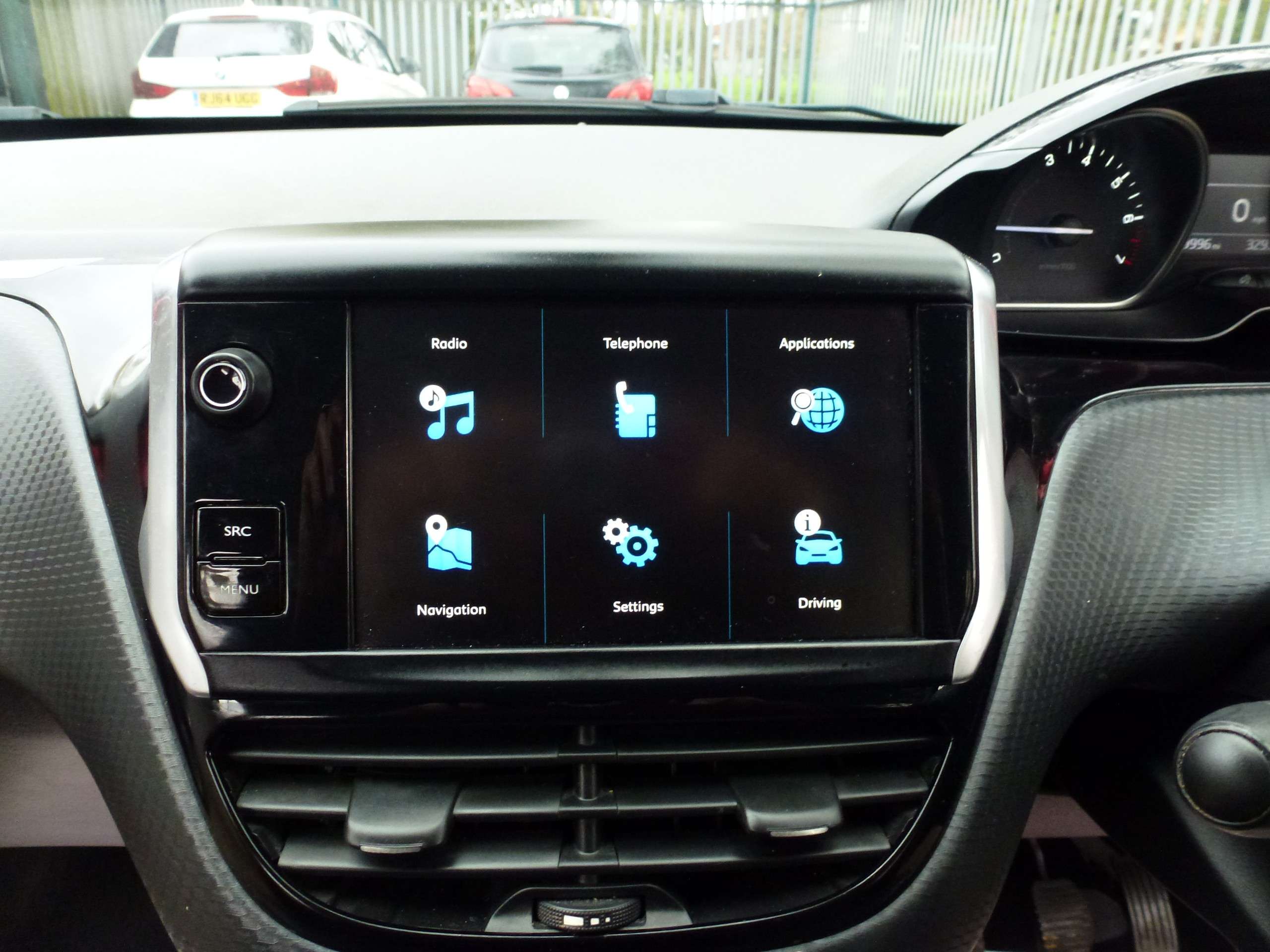 2017 PEUGEOT 2008 2017 PEUGEOT 2008