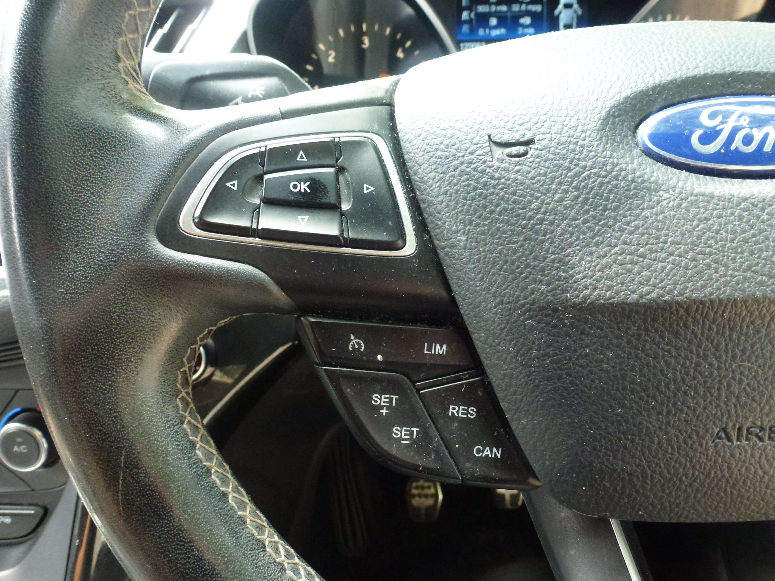 2017 FORD KUGA 2017 FORD KUGA