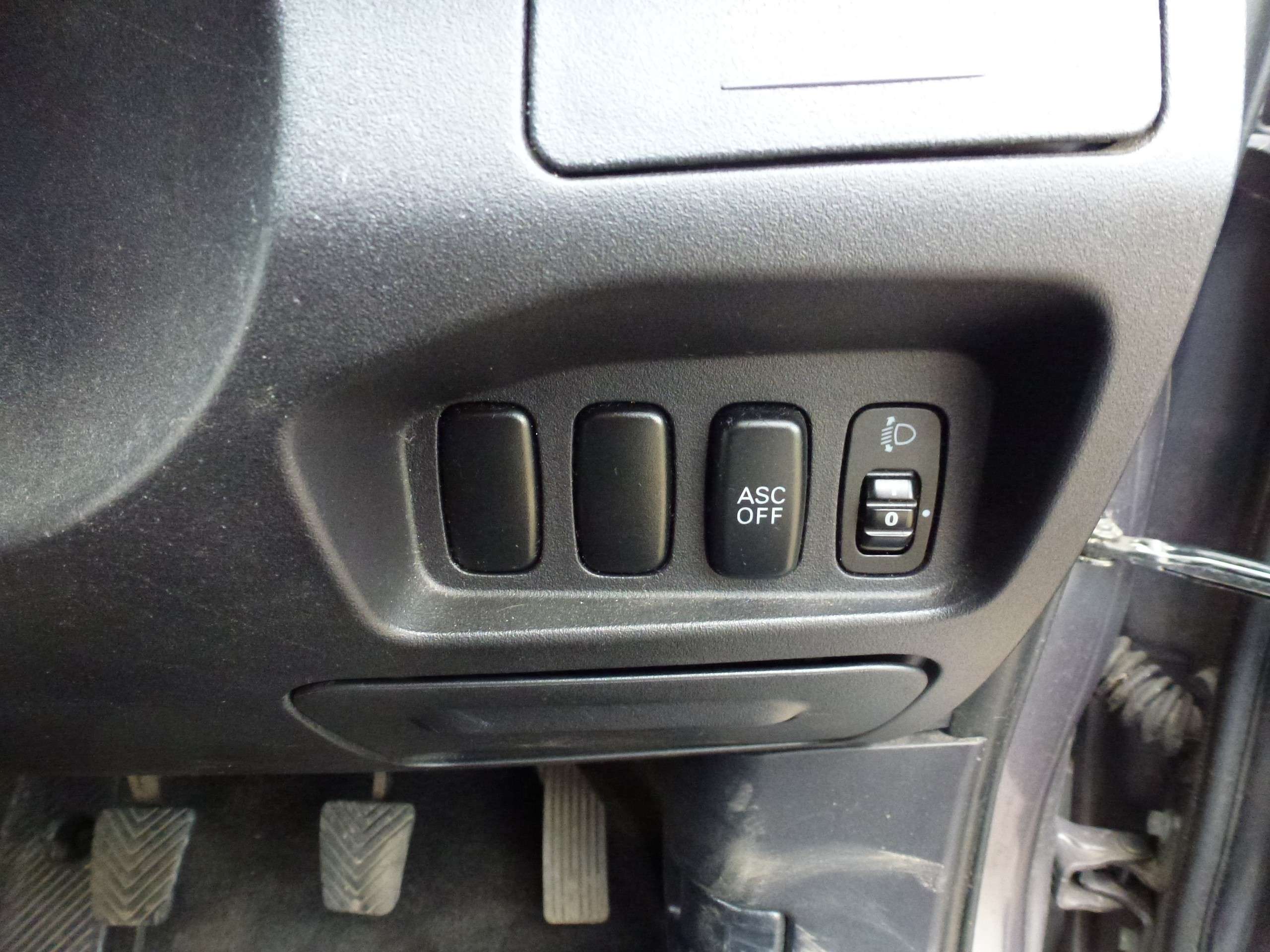 2008 MITSUBISHI OUTLANDER 2008 MITSUBISHI OUTLANDER