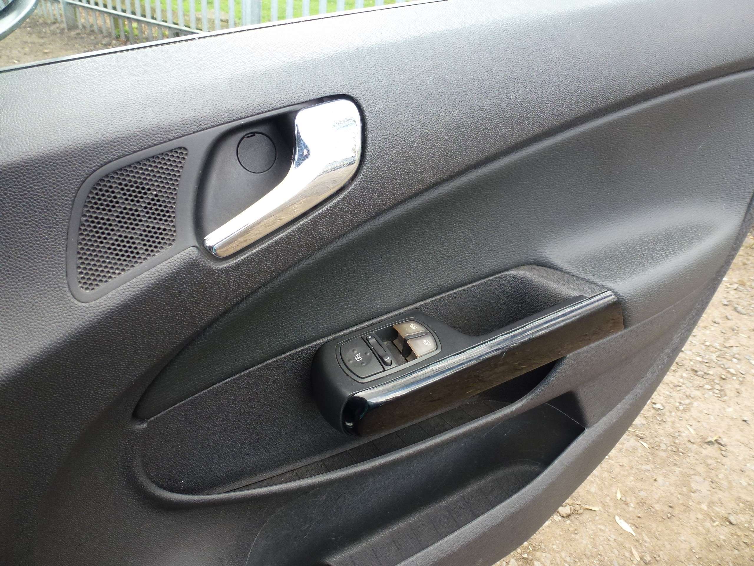 2010 VAUXHALL CORSA 2010 VAUXHALL CORSA