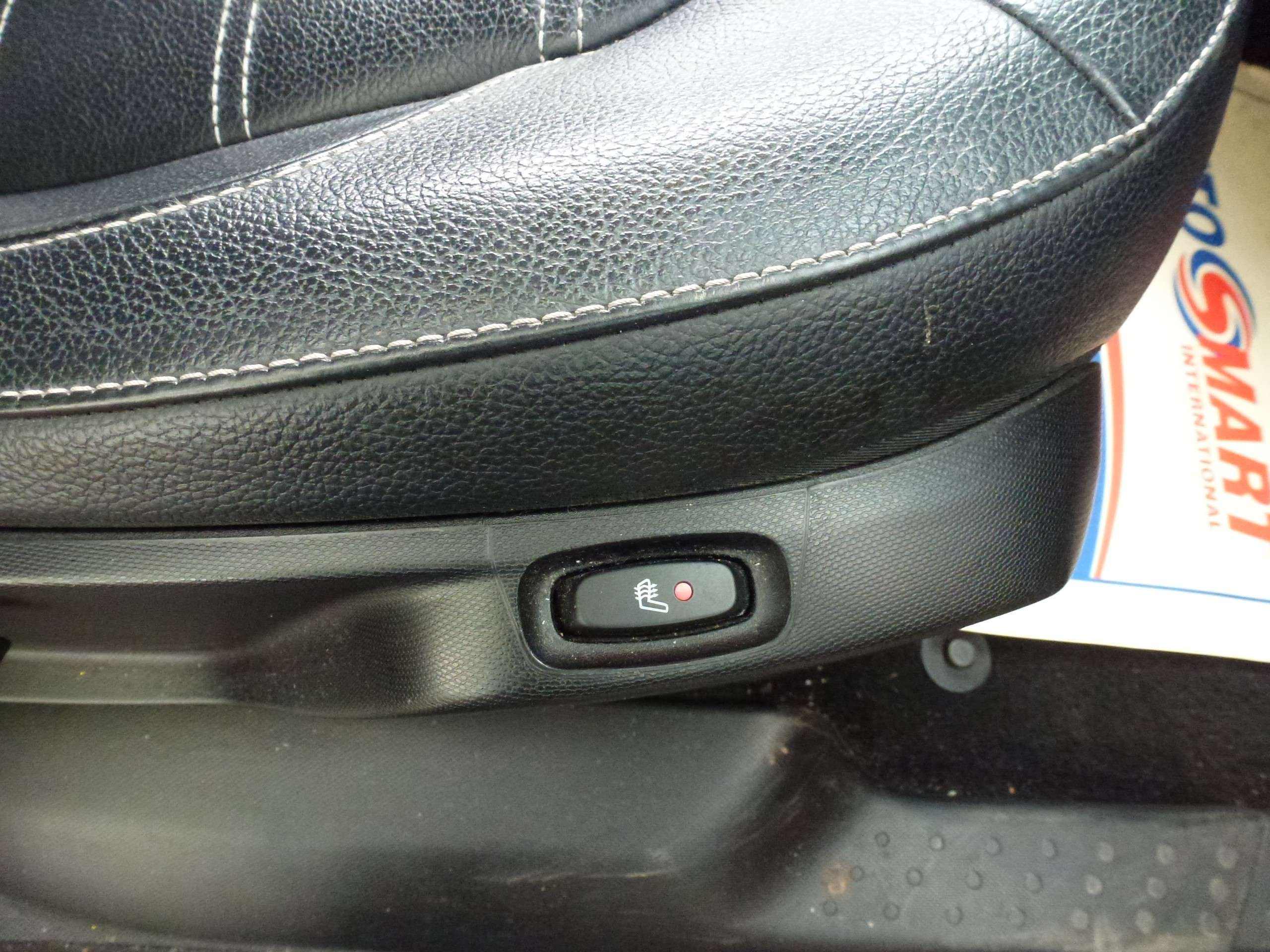 2015 SMART FORFOUR 2015 SMART FORFOUR