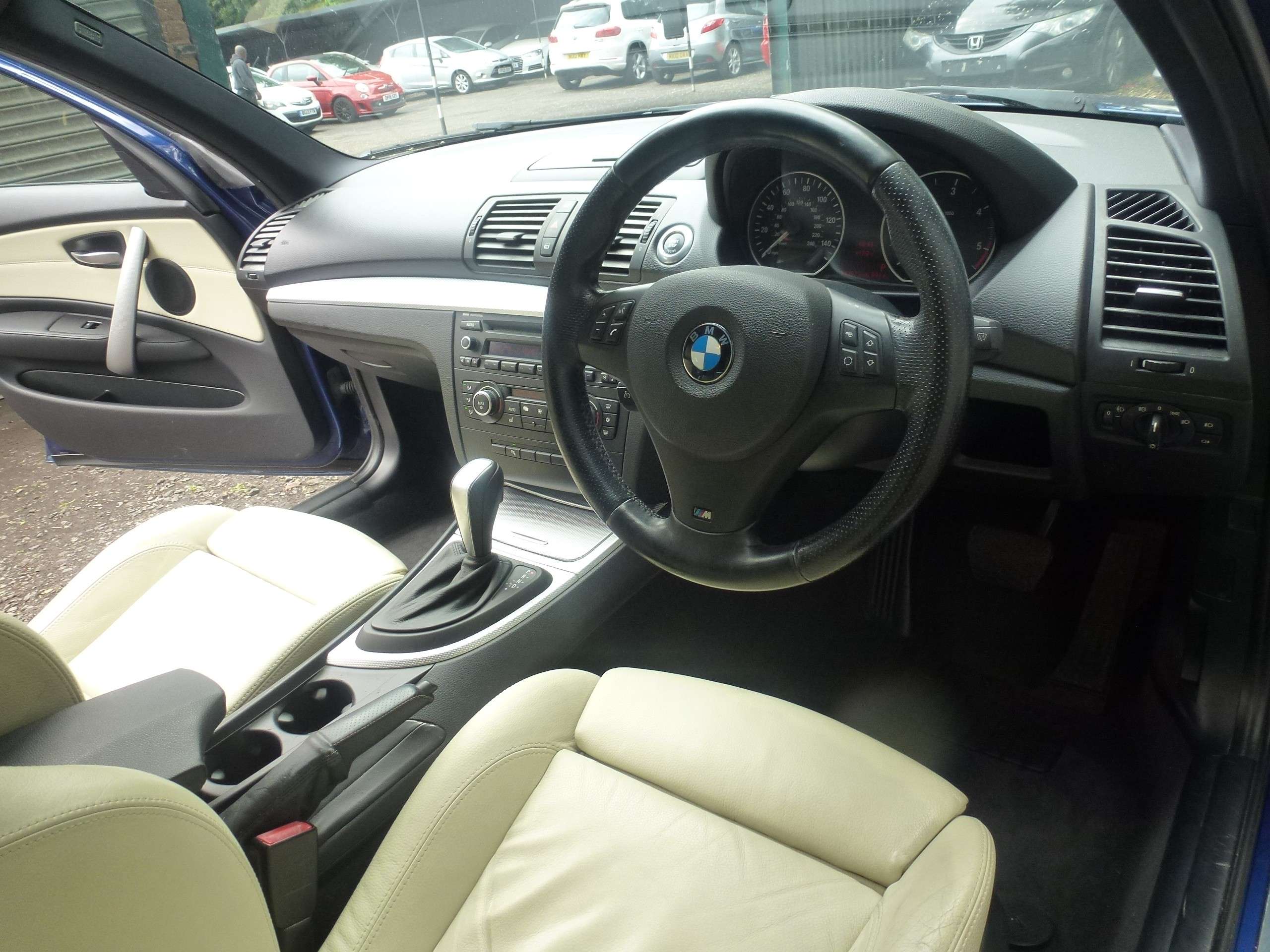 2010 BMW 1 SERIES 2010 BMW 1 SERIES