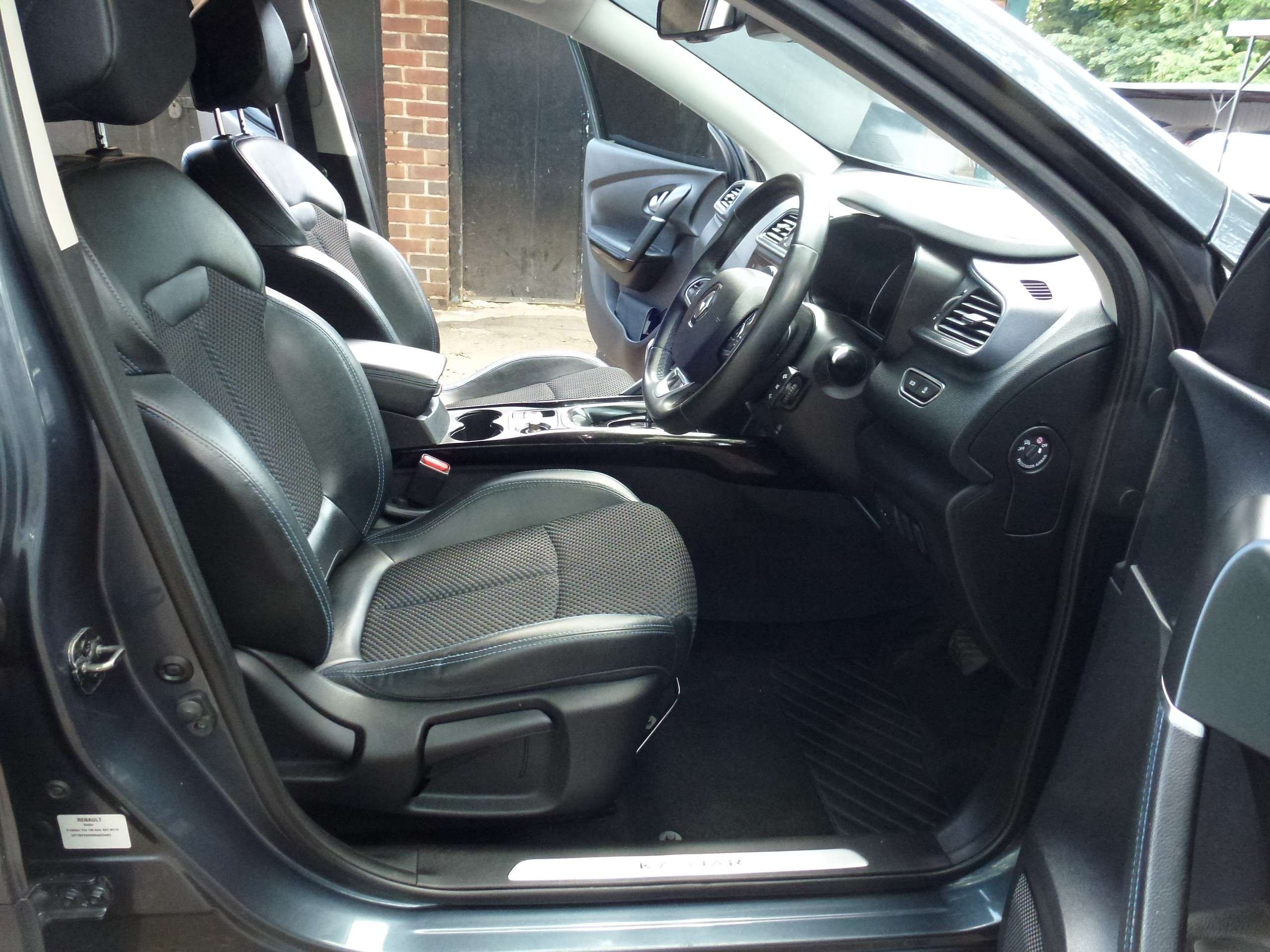 2020 RENAULT KADJAR 2020 RENAULT KADJAR