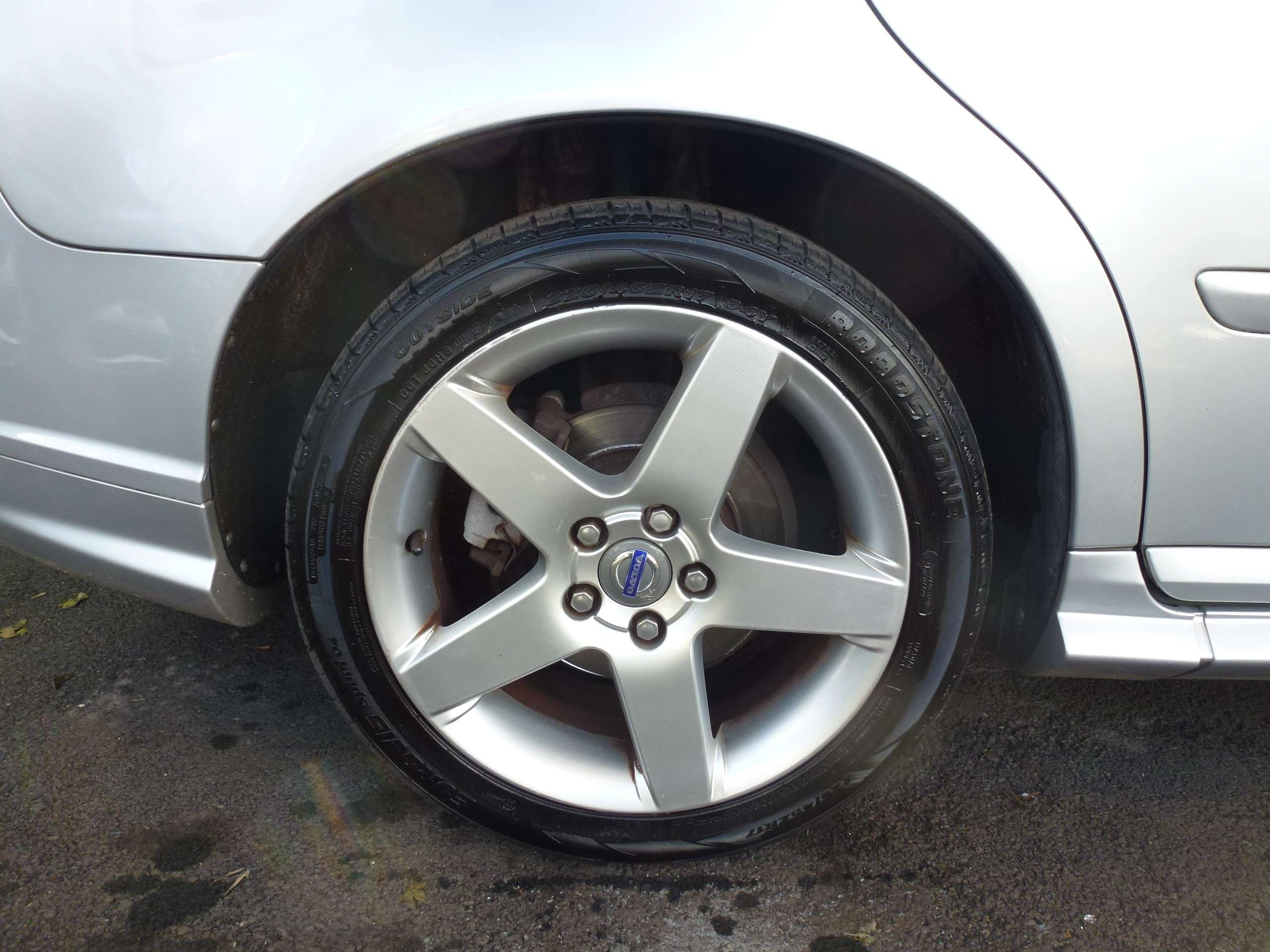 2009 VOLVO S40 2009 VOLVO S40