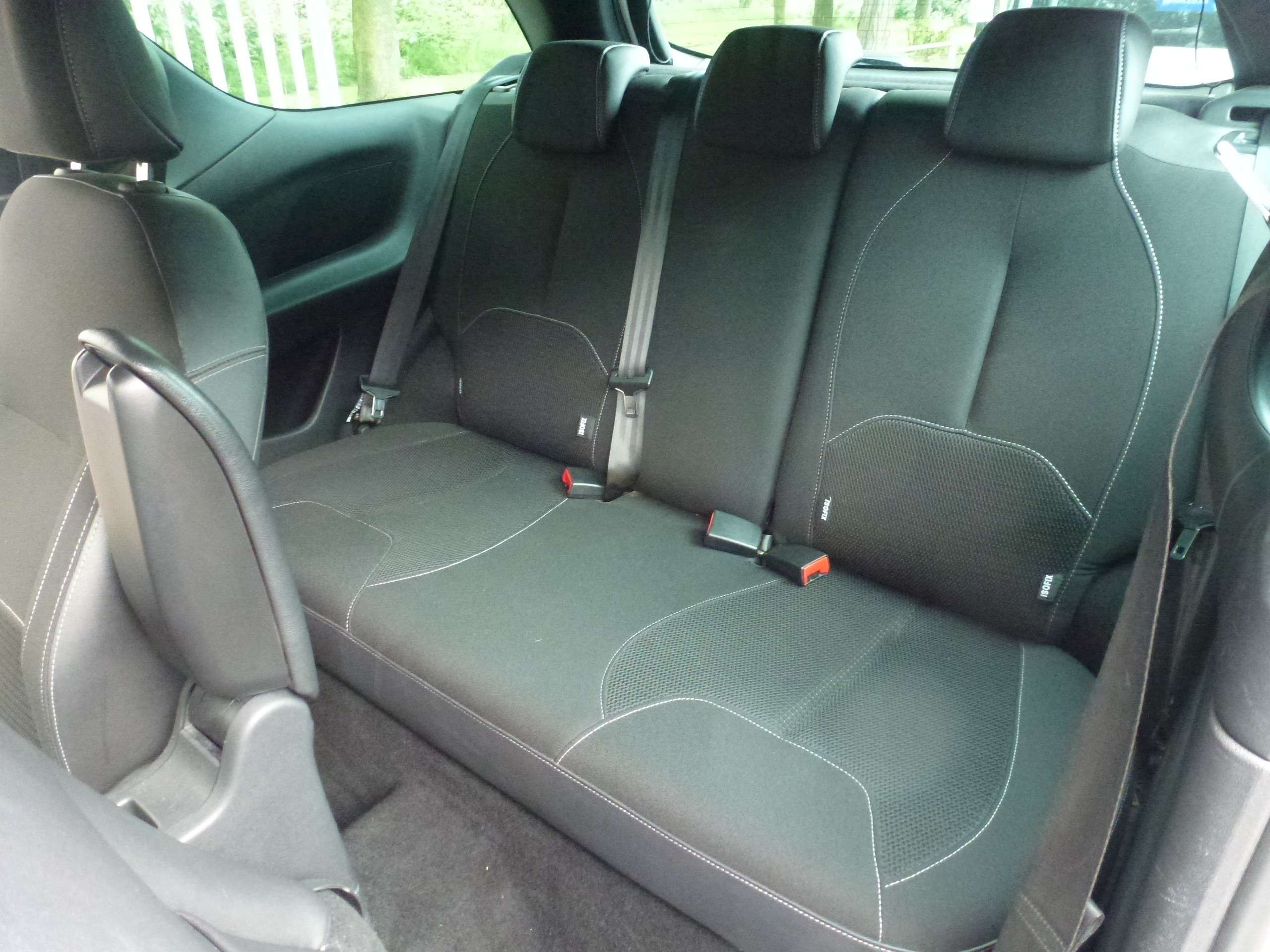2012 CITROEN DS3 2012 CITROEN DS3